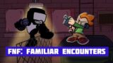 FNF: Pico VS Tankman (Familiar Encounters)