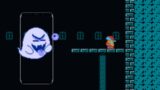 FNF Pocket Engine – Boo Blitz Song Port with Mechanic [Android]