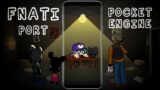 FNF Pocket Engine – FNATI / Friday at Treasure Island Port [Android]
