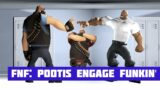 FNF: Pootis Engage Funkin'