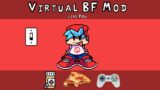 FNF Psych Engine Mod – Virtual BF [PC/Android]