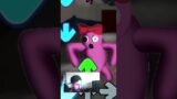 FNF Rainbow Friends But Pink Sings It Roblox Rainbow Friends ALL PHASES New Mod FNF
