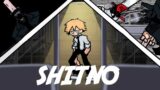 FNF | Shitno But Katana Man And Denji Sing It