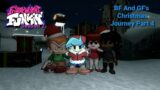 FNF Shorts S2: BF And GF's Christmas Journey Part 4