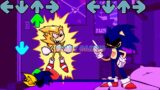 FNF Sonic.Exe 2.5/3.0 Sings POWER HOUR | FNF Power Hour But Sonic.Exe Sings It