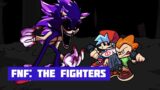 FNF: The Fighters