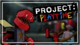 FNF VS Boxy Boo – Project Playtime [Jack-O-Fun] | PROJECT FUNKIN Demo (Poppy Playtime FNF Mod