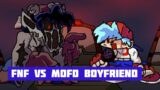 FNF VS Mofo Boyfriend: Remastered