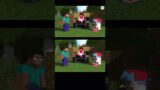 FNF Vs Herobrine Week 64 Herobrine Vs Steve Minecraft Animations #shorts #youtubeshortsfeatures