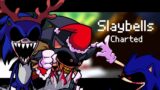 FNF Vs Sonic.exe – Slaybells Charted (CHRISTMAS SPECIAL)