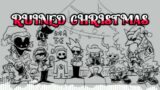 FRIDAY NIGHT FUNKIN — RUINED CHRISTMAS