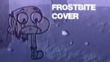 Freezing Cold – FrostBite FNF cover