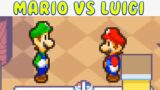 Friday Night Funkin: Brotherly Rivalry! – Mario vs Luigi [FNF MOD/HARD]