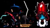 Friday Night Funkin : Sonic Exe Nightmare Universe [FNF/ HARD] @fnf official