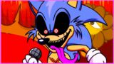 Friday Night Funkin’ + Sonic exe Animation & Memes #4
