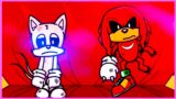 Friday Night Funkin’ + Sonic exe Animation & Memes #5