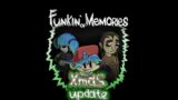 Friday Night Funkin VS Funkin' Of Memories (FNF/Mod/Hard)