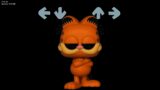 Friday Night Funkin’ VS Garfield | FNF games