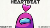 Friday Night Funkin Vs Impostor V4 Heartbeat OST (Fanmade)