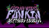 Friday Night Funkin Vs glitched legends 1.5/2.0 Full Week Pibby (FNF/Mod/Hard)
