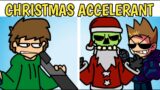 Friday Night Funkin'- ACCELERANT- EDD CHRISTMAS SPECIAL