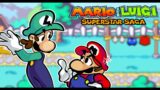 Friday Night Funkin': Brotherly Rivalry! Mario vs Luigi [FNF Mod/HARD]