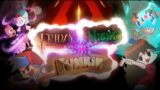 Friday Night Funkin' [DEMO] – [Multiverse Mayham] Gameplay