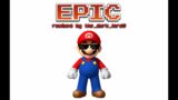 Friday Night Funkin' Epic Gaming (Definitive Edition)  – EPIC – the_dark_lord5 Remix
