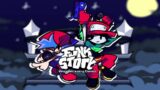 Friday Night Funkin' – Funk Story DEMO (Cave Story Mod) FNF MODS