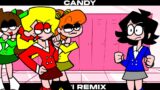Friday Night Funkin' Heathers: Candy [Fabi remix]
