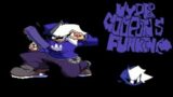 Friday Night Funkin' Hyper Compota's Funkin' | Warm-Up Song [ 98.94% ] [ FC ]