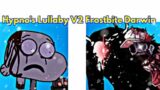 Friday Night Funkin' Hypno's Lullaby V2 Frostbite Darwin And Corpse / Pokemon (FNF Mod/Hard)