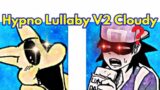 Friday Night Funkin' Hypno's Lullaby V2 Shinto and Grey Cloudy / Pokemon (FNF Mod/Demonstration)