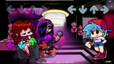 Friday Night Funkin' – Kaity BF vs Girlfriend (Animation Mods)