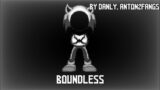 Friday Night Funkin' Lord X Wrath OST – Boundless (Ft. @anton2fangs )
