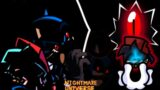 Friday Night Funkin' – Nightmare Universe (DEMO) Sonic.exe FNF MODS