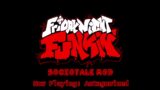 Friday Night Funkin': Sociotale – Week 2 (FULL OST)