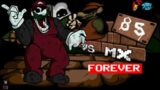 Friday Night Funkin' VS MX DEMO 2 – Forever OST