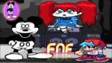 Friday Night Funkin' – V.S. Mickey Mouse.avi FULL WEEK + CUTSCENES – FNF MODS [HARD]