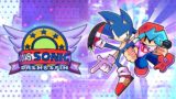 Friday Night Funkin' VS Sonic Dash & Spin [Full Week] FNF Mod
