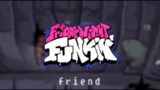 Friday Night Funkin' Vs F – Friend {Recorn} @TimothyTV.Official