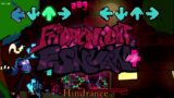 Friday night Funkin' Corruption+ OST – Hindrance