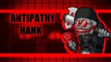 Friday night funkin: hank antipaty mod parte 1