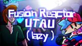 Fusion Reactor – FNF ( UTAU Cover ) [ Test and Lazy ]