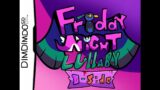 Future Sight (Saftey Lullaby D-Side) – Friday Night Funkin’ Lullaby D-Sides (FANMADE)
