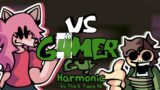 Harmonic (An original FNF song) – GamerGuy 4 (+ FLP)