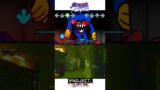 Huggy Wuggy Project: Playtime VS Friday Night Funkin' Jumpscares Comparison