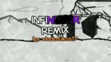 INFIN***ER REMIX – Friday Night Funkin' vs /v/-tan
