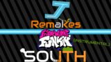 J Remakes Volume 1: South – INSTRUMENTAL (from "Friday Night Funkin")