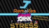 J Remakes Volume 1: Stress – OG EDITION – INSTRUMENTAL (from "Friday Night Funkin")